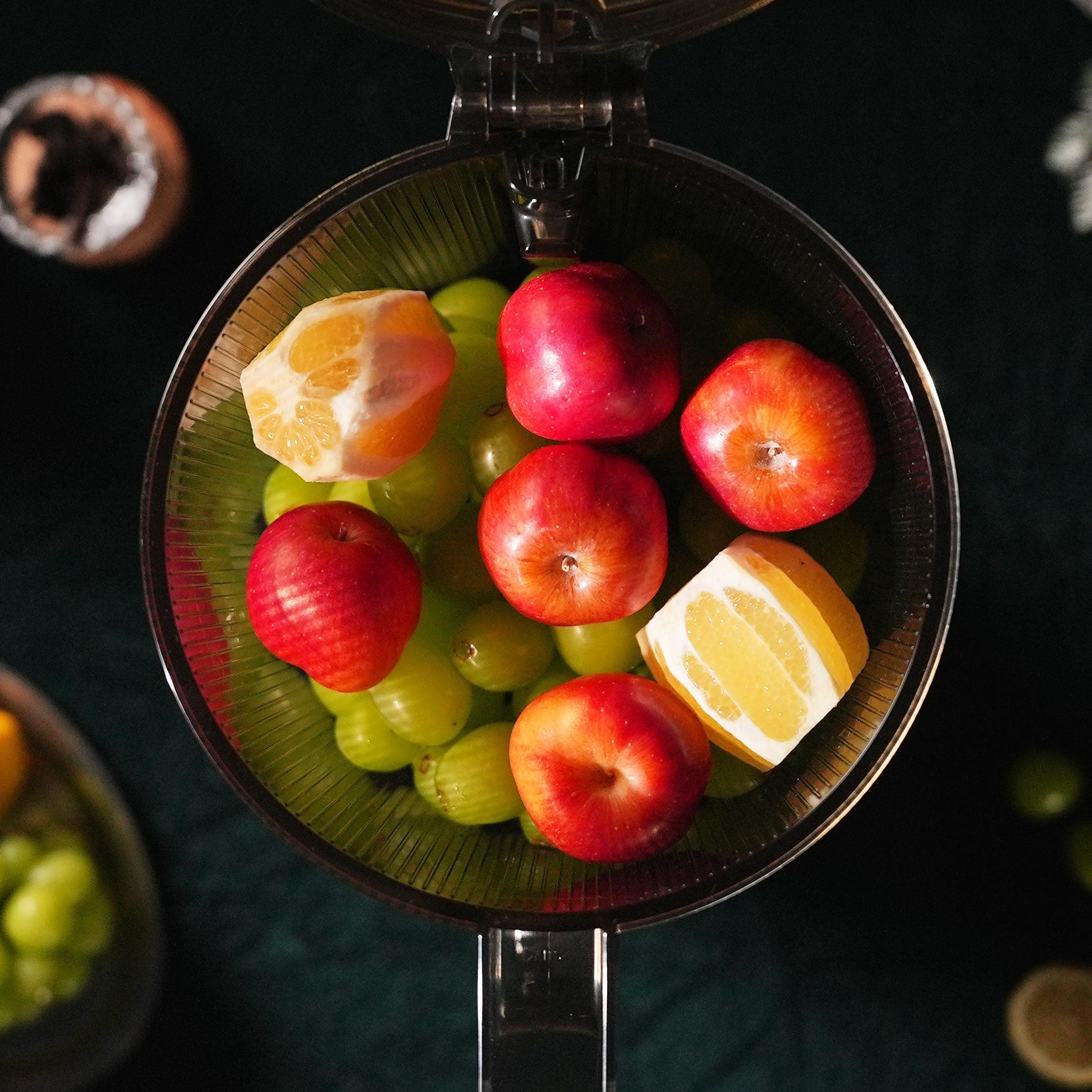 ผลไม้และผัก 8 ชนิดที่มีประโยชน์ต่อหัวใจ