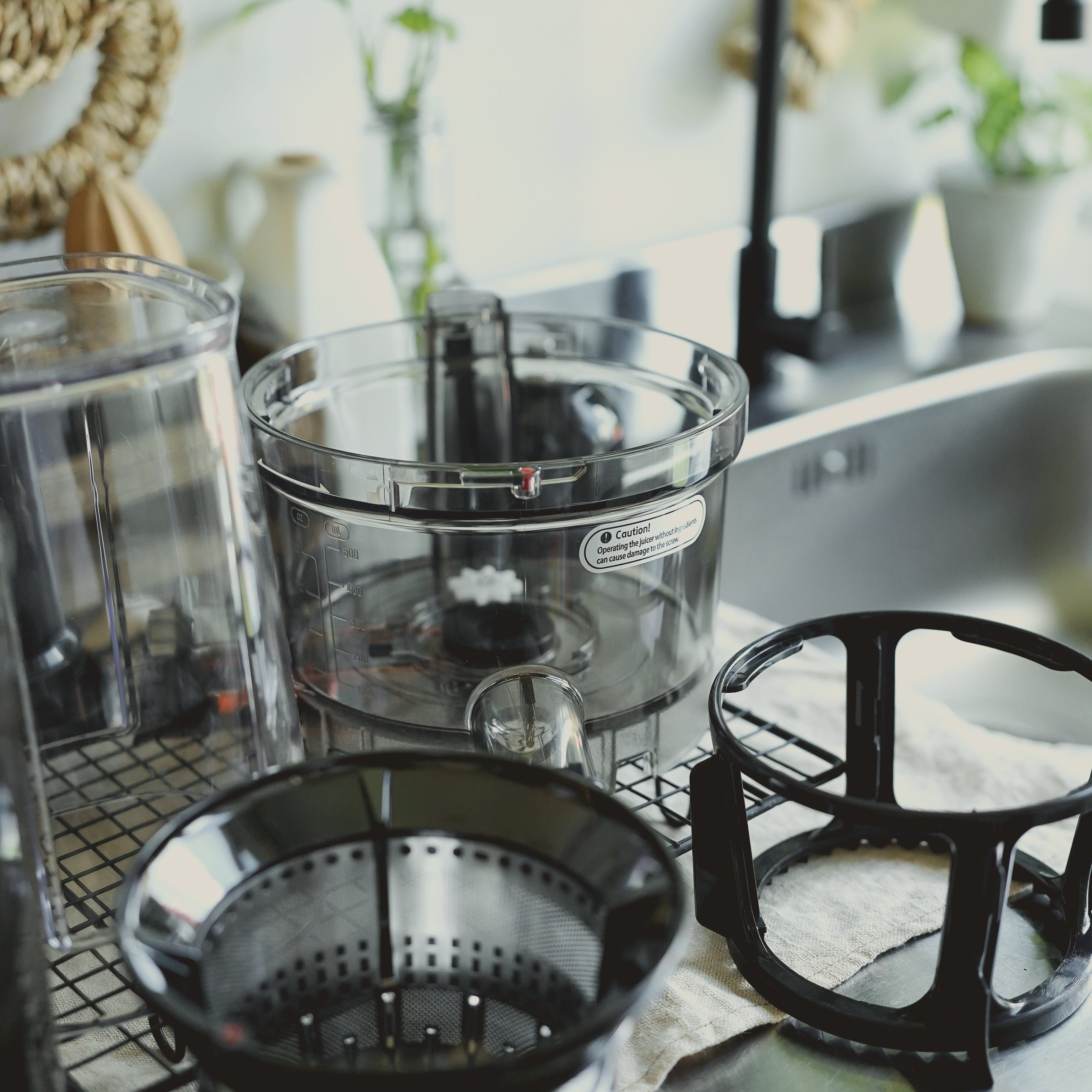 การทำความสะอาด AUTO10S