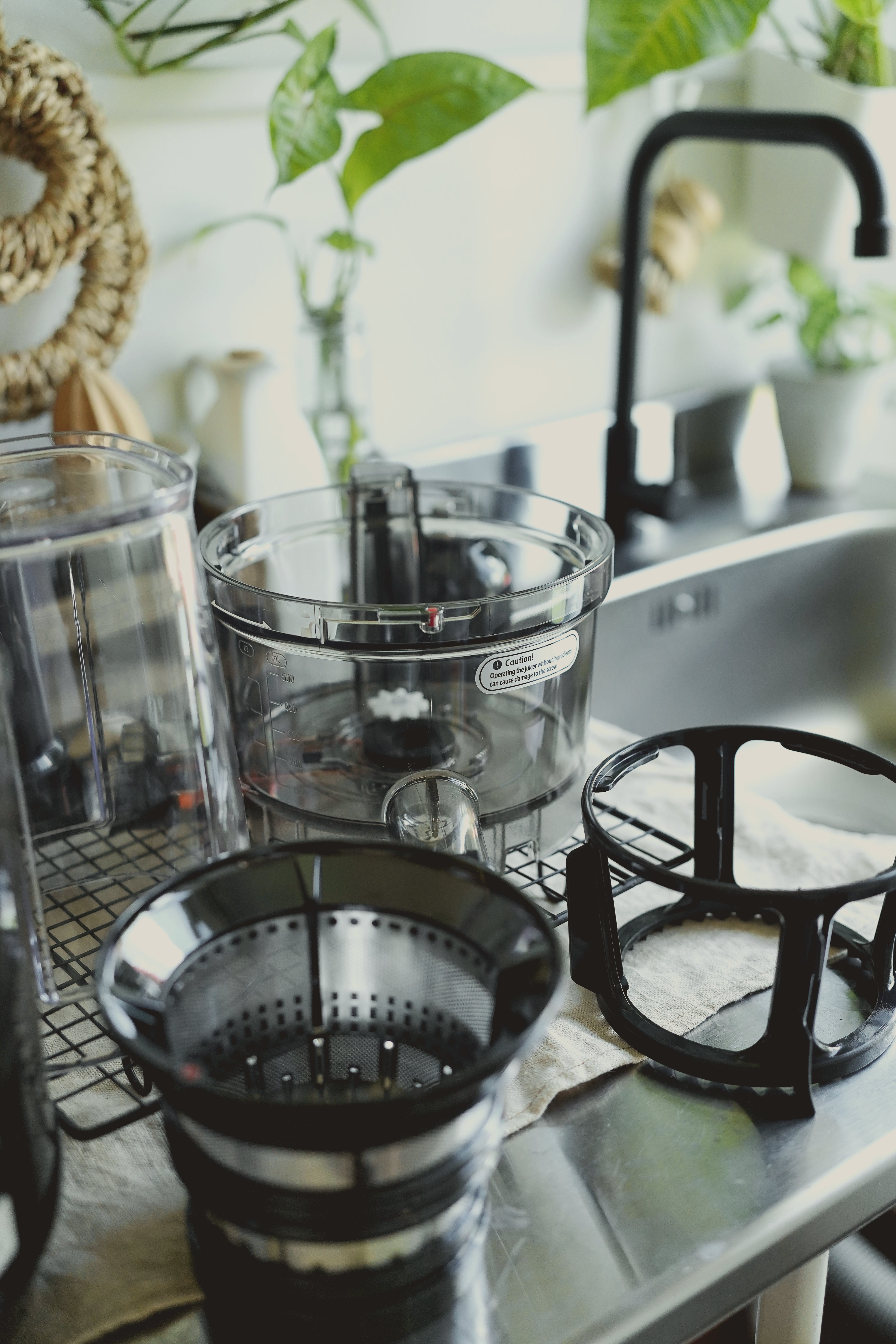 การทำความสะอาด AUTO10S