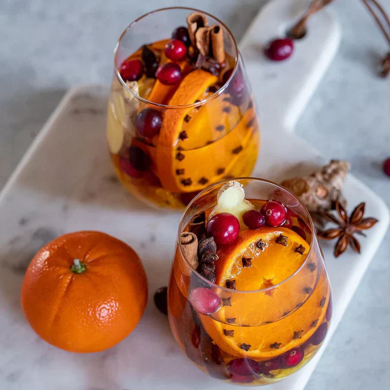 ชาแมนดาริน