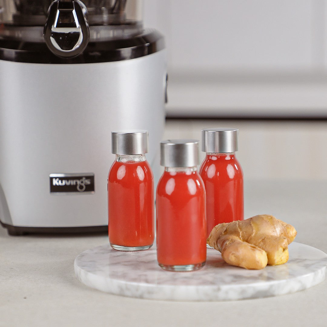 น้ำผลไม้ชูกำลัง