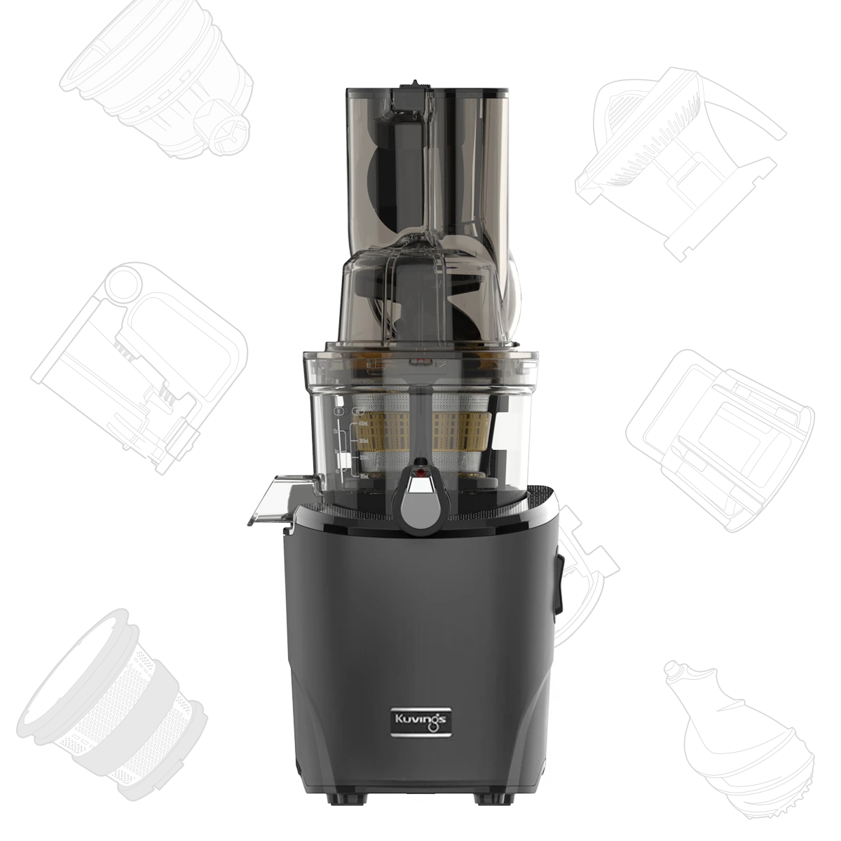 REVO830_อะไหล่